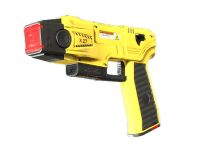Zeus x27 Charged Up